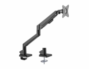 Držák monitoru Brateck LDT62-C012 stolní pro 1 monitor, černý