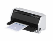 EPSON tiskárna jehličková LQ-690IIN, 24 jehliček, USB, LAN