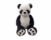 Hračka MAC TOYS Panda 100 cm 