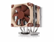 Noctua chladič NH-D9 TR5-SP6 4U, 4-pin PWM, 2500 RPM, 30.6dba, 2x 92mm
