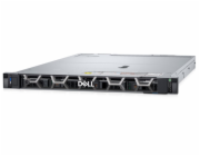 DELL PowerEdge R660XS/ 8x 2.5"/ Xeon Gold 5416S/ 32GB/ 2x 480GB SSD/ H755/ 2x700W/ iDRAC Ent 16G/ 1U/ 3Y PS