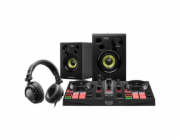Hercules DJ Learning Kit MK2 - kompletní DJ set