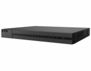 HiLook Powered by HIKVISION/ NVR-208MH-C/8P(D)/ 8 kamer/ 8x PoE/ 8Mpix/ HDMI/ VGA/ 2x USB/ LAN/ 2x SATA/ Kov
