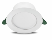 Vestavěná lampa Philips DIAMOND CUT, 2W, 3000°K, LED