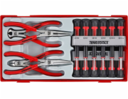 Sada nářadí Teng Tools TTMI16 16 ks. (104450101)