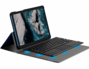 Pouzdro na tablet Strado Pouzdro s Bluetooth klávesnicí pro Nokia T20 - BTNT20 univerzální