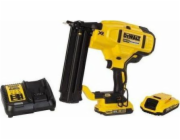 Dewalt DEWALT NAILER 18V 18Ga 15-54mm 2x2,0Ah Brushless DCN680D2 DCN680D2-QW