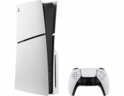 Herní konzole Sony PlayStation 5 Slim