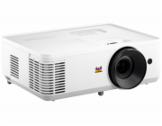 ViewSonic PX704HD / Full HD 1080p/ DLP projektor/ 4000 ANSI/ 22000:1/ Repro/ HDMIx2/ USB/ RS232/