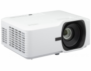Viewsonic LS740W Laser WXGA 1280x800/5000 ANSI lm/3 000 000:1/2xHDMI/USB-A/RS232/Repro