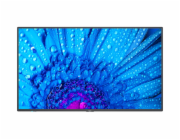 NEC MultiSync M981 - 98" Třída úhlopříčky M Series displej LCD s LED podsvícením - digital signage - 4K UHD (2160p) 3840 x 2160 - HDR - Direct LED - černá