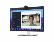 Dell/P2424HEB/23,8"/IPS/FHD/60Hz/5ms/Blck-Slvr/3R