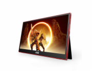 AOC Gaming/16G3/15,6"/IPS/FHD/144Hz/4ms/Blck-Red/3R
