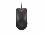 Lenovo CONS myš = Lenovo 120 = USB-A, drátová, optická, černá