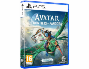 PS5 - Avatar: Frontiers of Pandora