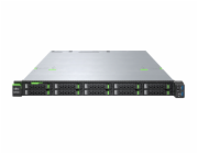 Fujitsu PRIMERGY RX1330M5//3,40GHz/32GB/SFF/500W PSU /XEON E-2334/IRMCS6/TPM2.0