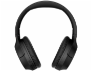 QCY H2 PRO/Jack/Drát/BT/Bezdrát/Černá, sluchátka