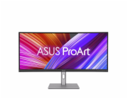 ASUS ProArt/PA34VCNV/34,1"/IPS/3440x1440/60Hz/5ms/Blck-Slvr/3R