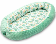 Sensillo COCOON HNEST SILLO-2287 70x30 MÁTOVÝ JEŽCI 300157