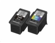 Canon CARTRIDGE PG-540 / CL-541 PVP pro PIXMA MX3x5, 4x5, 5x5, MG2150, 3x50, 4x50, TS515x (180 str.)