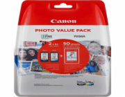  Canon Ink Photo Value Pack PG-545XL/CL-546XL
