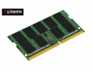 Kingston Notebook Memory 16GB DDR5 5200MT/s SODIMM