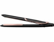 BaByliss ST391E žehlička na vlasy, rychlonahřívání, automatické vypnutí, ionizace, regulace teploty, keramické destičky