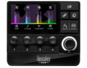 Hercules Stream 200 XLR - Profesjonalny kontroler audio