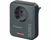 Steckdosenadapter mit Überspannungsschutz