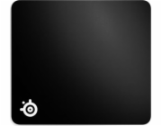 Podložka pod myš Steelseries, 270 mm x 320 mm x 6 mm, černá