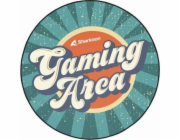SFM11 Gaming Area, Schutzmatte