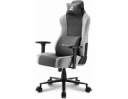 SKILLER SGS30 Fabric, Gaming-Stuhl