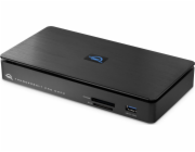 OWC Thunderbolt 3 PRO Dock, dokovací stanice