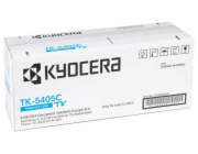 Kyocera toner TK-5405C cyan (10 000 A4 stran @ 5%)  pro TASKalfa MA3500ci