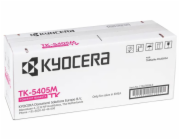 Kyocera toner TK-5405M magenta (10 000 A4 stran @ 5%)  pro TASKalfa MA3500ci