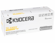 Kyocera toner TK-5405Y yellow (10 000 A4 stran @ 5%)  pro TASKalfa MA3500ci