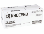 Toner Kyocera černý TK-5380K