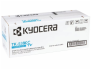 Kyocera Toner cyan TK-5380C