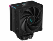 DEEPCOOL chladič AK500S Digital / užší / 120mm fan / 5x heatpipes / PWM / pro Intel i AMD / černý