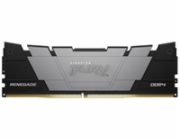 KINGSTON DIMM DDR4 32GB 3600MT/s CL18 FURY Renegade Black