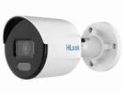 HiLook IP kamera IPC-B149H(C)/ Bullet/ rozlišení 4Mpix/ objektiv 2.8mm/ ColorVu/ krytí IP67/ LED 30m