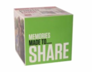 PG-540/CL-541 PHOTO CUBE Creative Pack White GREEN