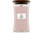 Svíčka WoodWick velká, Rosewood, Palisandr, 609.5 g