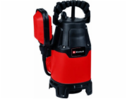 Schmutzwasserpumpe GC-DP 3325, Tauch- / Druckpumpe