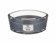 Svíčka Woodwick loď, Evening Onyx, Večerní onyx, 453.6 g