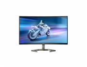 Philips Momentum 32M1C5200W/00 počítačový monitor 80 cm (31.5") 1920 x 1080 px Full HD LCD Černá