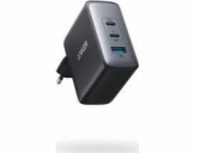 Anker 100W 3-Port USB-C Wall Charger, EU