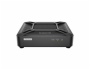 Synology VS600HD Surveillance Station (4K, 2xHDMI, 1xGbE, 2xUSB3.2, 1x3,5mm IN, 1x3,5mm OUT, VESA)