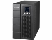 CyberPower Main Stream OnLine UPS 3000VA/2700W, XL, Tower