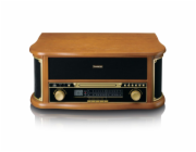 Lenco TCD-2551 wood